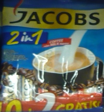 Jacobs 2ni1